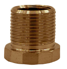 AB SUPPRESSOR MUZZLE THREAD ADAPTER 14X1 LH