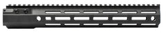 AERO 12.7 MOD 4 HANDGUARD BLK