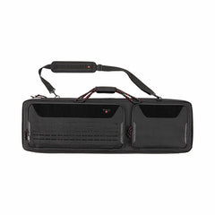 ALLEN TAC SIX SQUAD 42IN TACTICAL CASE BLK