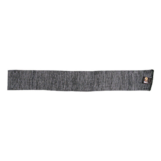ALLEN GUN SOCK 52 GRY W/SILICONE