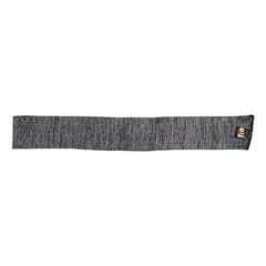 ALLEN GUN SOCK 52 GRY W/SILICONE