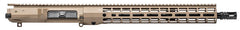 AERO M5 COMPLETE UPPER 16 308 MID FDE