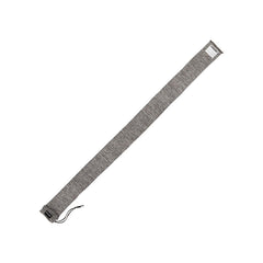 ALLEN GUN SOCK 52 GRY STRETCH KNIT