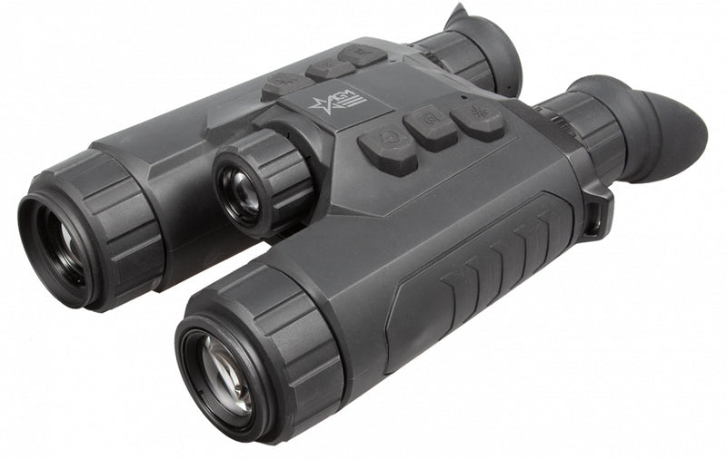 AGM OBSERVE IR LRF 25-256 THERMAL BINOS