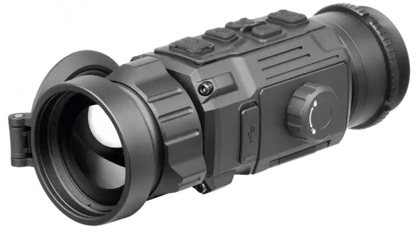 AGM Rattler-C V2 50-640 Thermal Clip-On - 640x512