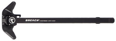 AERO 308 BREACH AMBI CH W/LRG LEVER BLK