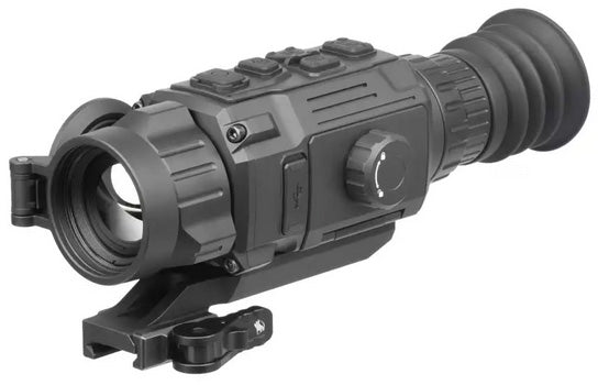 AGM Rattler V2 35-384 Thermal Scope - 384x288 | Sub-20mK