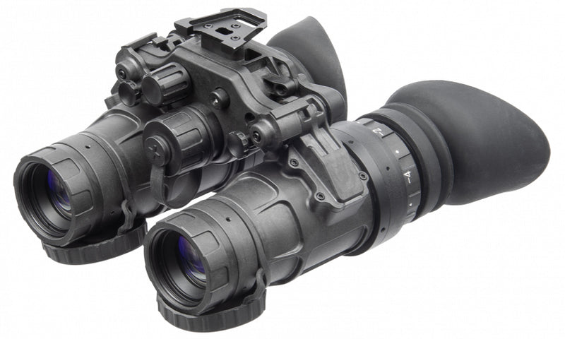 AGM UNVG 3APW FOM 2200+ GEN3 NV GOGGLES