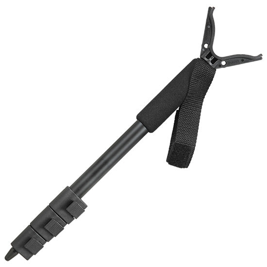 ALLEN COMPACT SHOOTING STICK 14.5-34 BLK