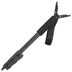 ALLEN COMPACT SHOOTING STICK 14.5-34 BLK