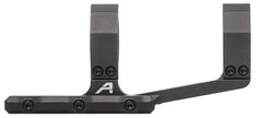 AERO ULTRALIGHT 30MM SCOPE MOUNT SPR BLK