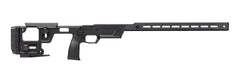 AERO 17 CHASSIS ASSEMBLY FIXED BLK