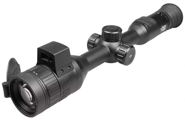 AGM Spectrum LRF 4K Digital Day/Night Vision Scope with Laser Rangefinder