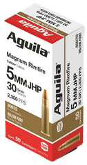 AGU 5MM SJHP 30GR 50/20