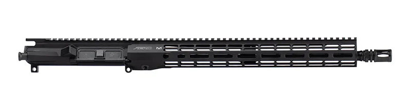AERO M4E1-T COMPLETE UPPER 16 350 QPQ CARB