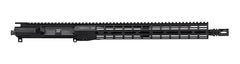 AERO M4E1-T COMPLETE UPPER 16 350 QPQ CARB