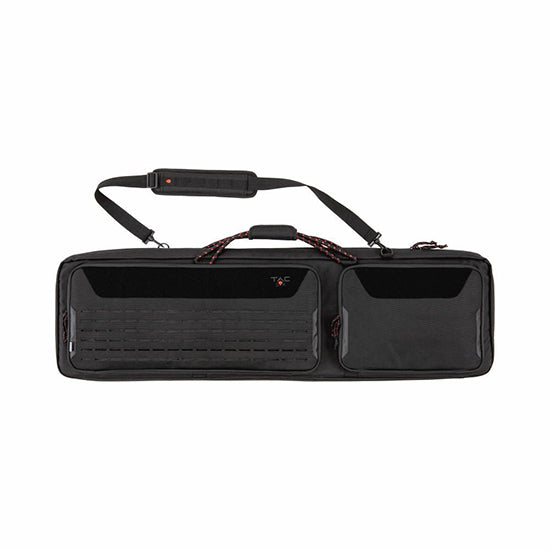ALLEN TAC SIX SQUAD 46IN TACTICAL CASE BLK