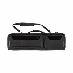 ALLEN TAC SIX SQUAD 46IN TACTICAL CASE BLK