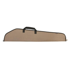 ALLEN DURANGO RIFLE CASE 46IN TAN/BLK