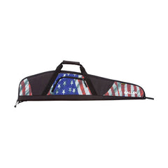 ALLEN CENTENNIAL RIFLE CASE 46 SCOPED