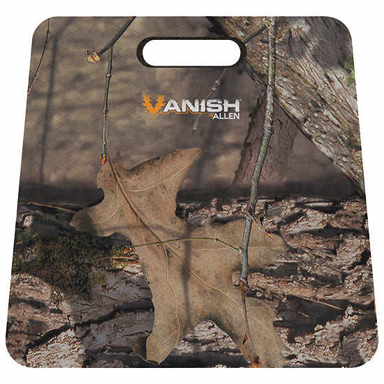 ALLEN FOAM CUSHION 13 X 14 X 1 MOSSY OAK