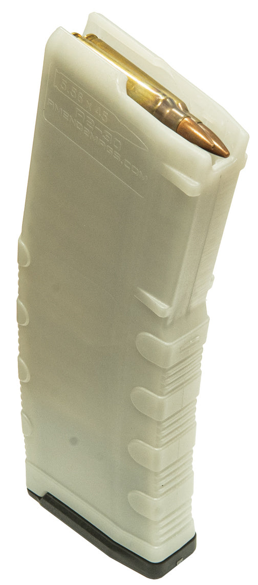 AMEND2 MAG 5.56 MOD-C GLOW IN THE DARK 30RD