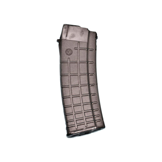 ARS MAG AK74 5.56X45 BLK POLY BULGARIAN 30RD