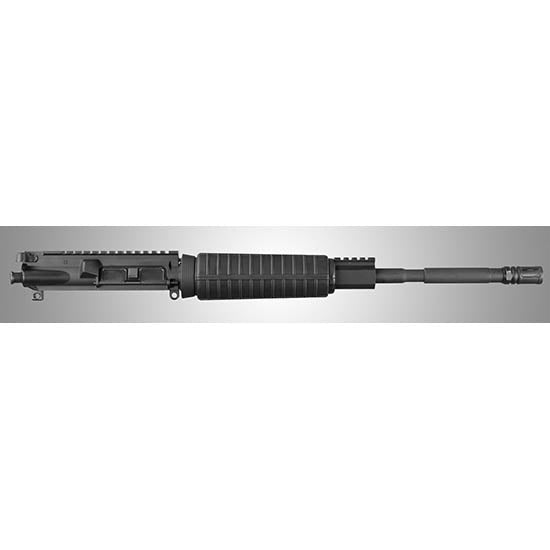 AM COMPLETE UPPER 6.5GREN 16 W BCG & CH