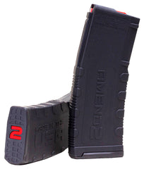 AMEND2 MAG AR-15 BLK MOD2 10RD