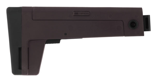 B5 AK STOCK 5.5MM PLUM