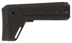 B5 MODULAR PICATINNY STOCK BLK