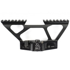 ARS QR SCOPE MOUNT SAM7K