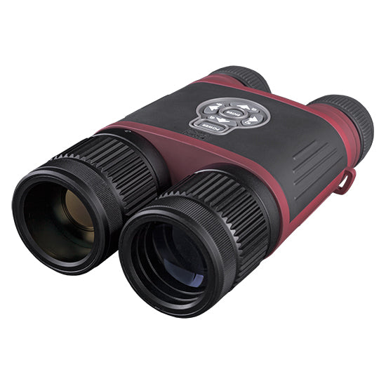 ATN BINOX THD 384 2-8X THERMAL BINOS