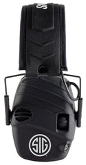 AXIL SIG TRACKR ELECTRONIC  HEADMUFFS