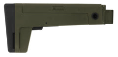 B5 AK STOCK FIXED ODG