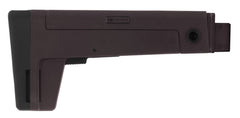 B5 AK STOCK FIXED PLUM