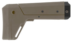 B5 MODULAR PICATINNY STOCK FDE