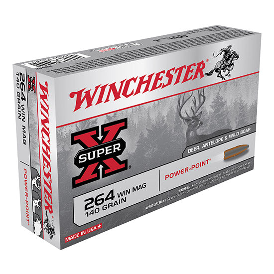 WIN POWER-POINT 264WIN 140GR 20/10