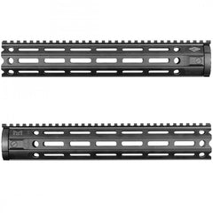 YHM HANDGUARD SLM RIFLE LENGTH MLOK