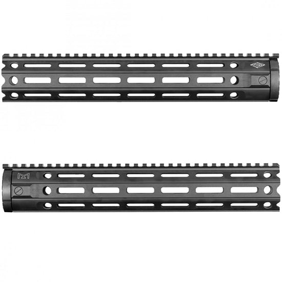 YHM HANDGUARD SLM CARBINE LENGTH MLOK