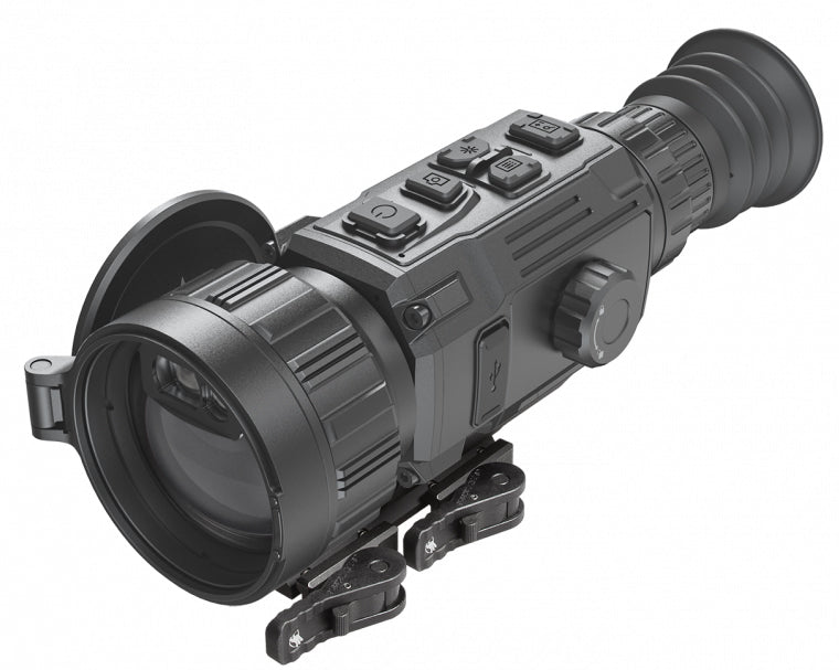 AGM Rattler V3 LRF 50-640 Thermal Riflescope
