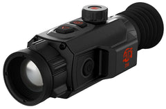 ATN ThOR 6 Mini Thermal Riflescope — 3.5-28x, 256x192 Sensor