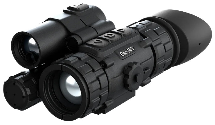ATN ODIN 6 MULTI THERMAL OPTIC 640X480 LRF