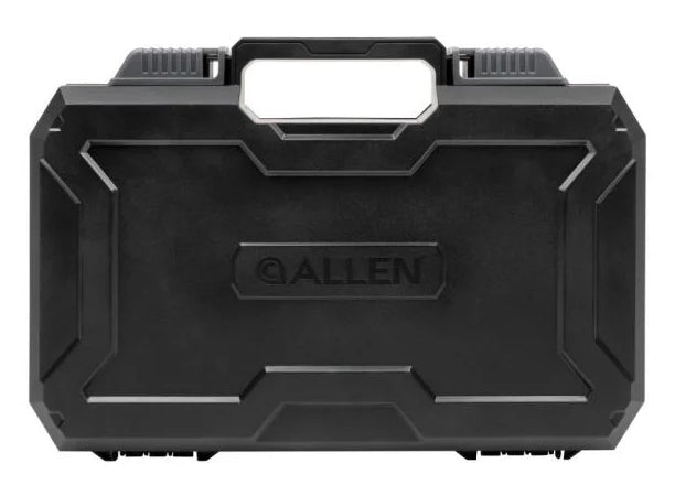 ALLEN CASE HARD HANDGUN LARGE SINGLE