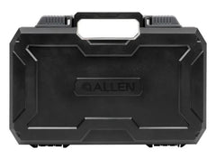 ALLEN CASE HARD HANDGUN LARGE SINGLE