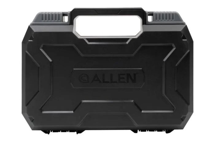 ALLEN CASE HARD HANDGUN STANDARD SINGLE