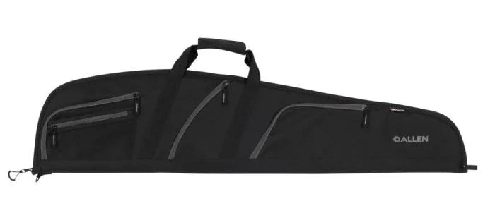 ALLEN CASE DAYTONA RIFLE 46 TAN/BLK