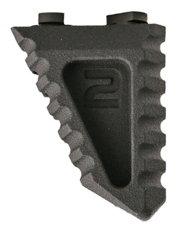 AMEND2 RAZR MOHAVE-K HANDSTOP BLK