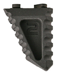 AMEND2 RAZR MOHAVE-K HANDSTOP BLK