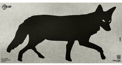 ALLEN EZ AIM THERMAL ID COYOTE 24X12 TARGET